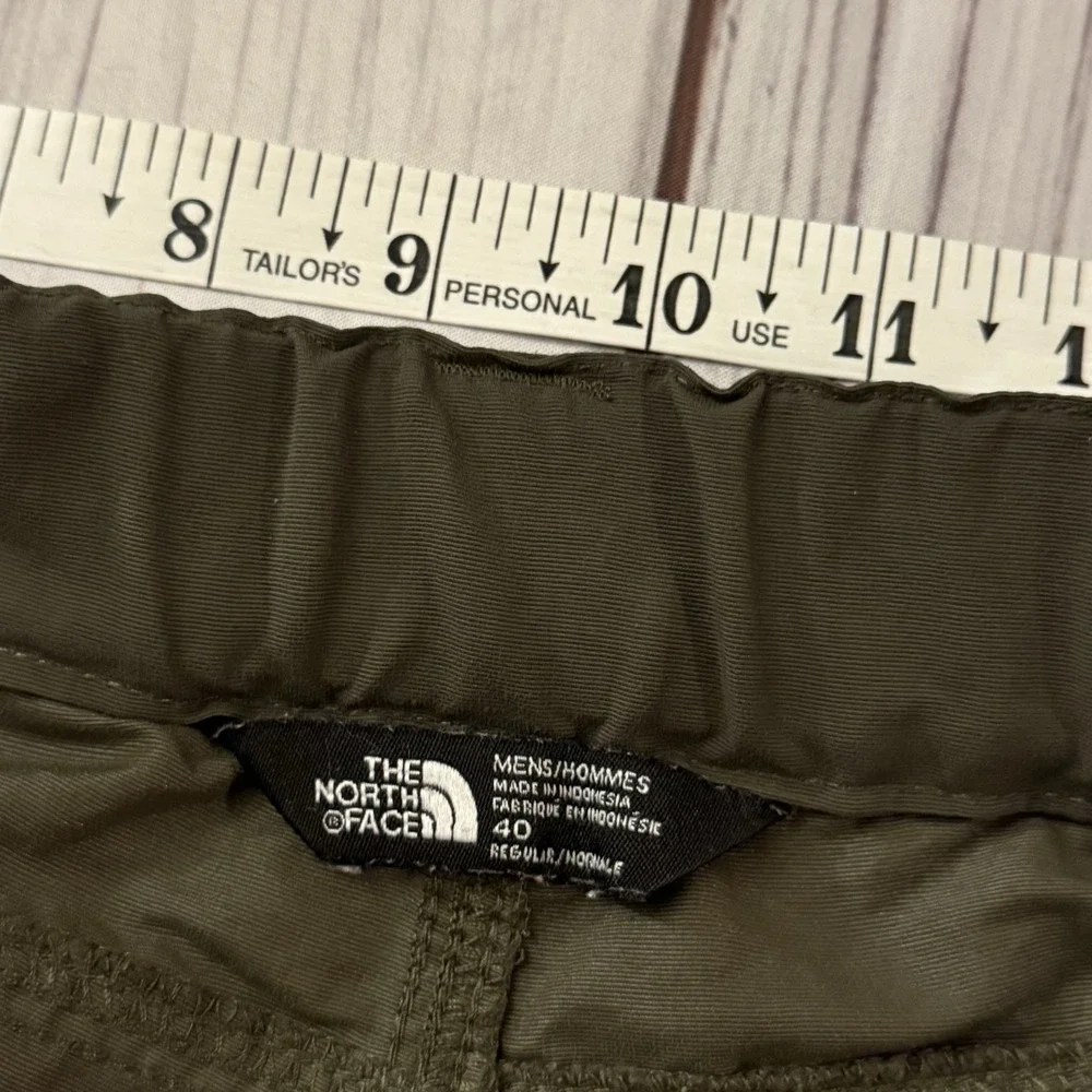 The North Face north face